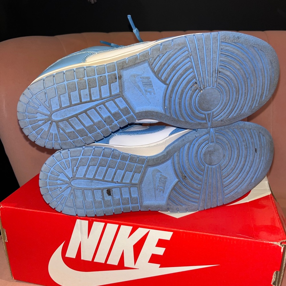 Nike Dunk Low Retro - Picture 6 of 8